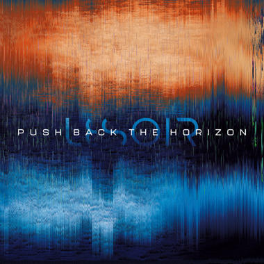 Lesoir -  Push Back the Horizon